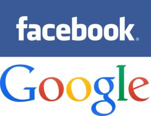 Dois grupos da indústria de tecnologia aos quais o Facebook e o Google pertencem – a Computer & Communications Industry Association e a NetChoice - também se opõem ao projeto de lei.