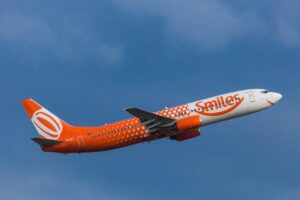 A assembleia contou com a presença de 63% do capital da Smiles disperso em bolsa — ou seja, desconsiderando a fatia da Gol, como controladora.