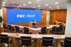 Observatório da Indústria da FIEC lança estudo que mapeia tecnologias emergentes da indústria da saúde