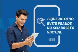 evitar fraudes de boletos virtuais