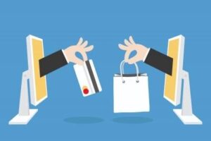 Dos respondentes, 46% atuam no comércio, 44% em serviços, 6% em indústria, 4% em construção civil e 1% na agropecuária.