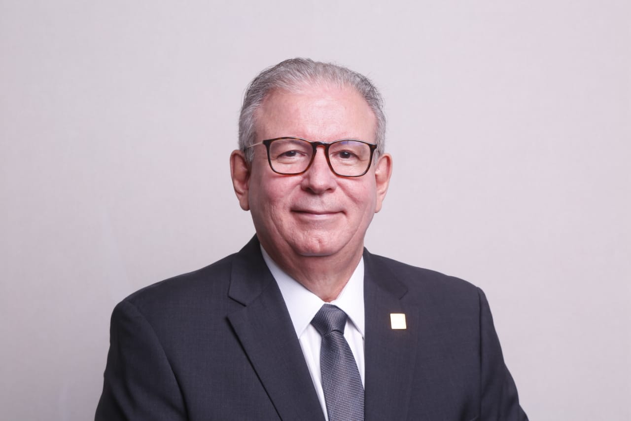 Ricardo Cavalcante - Presidente da Federação das Indústrias do Estado do Ceará (Sistema FIEC).