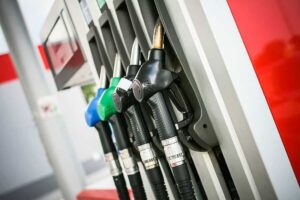 Restrição de Diesel Russo