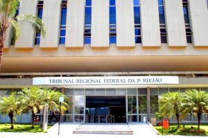 Decisão TRF 1