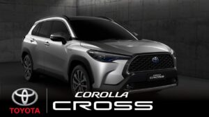 O novo SUV vai superar o desempenho internacional de sua versão sedã produzida em Indaiatuba (SP) desde o fim dos anos 1990, o Corolla, que atualmente é exportado do Brasil para apenas cinco países