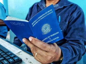 O saldo positivo em janeiro correspondeu a 75% de todos os 260.353 empregos formais gerados por todas as empresas do país no mês.