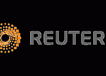 A Reuters é a maior agência de notícias do mundo, baseada em Londres, e conta com 2.450 jornalistas ao redor do mundo.