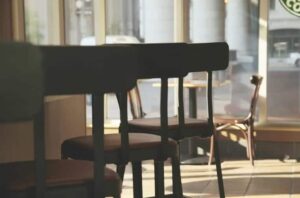 bares e restaurantes estão com contas atrasadas