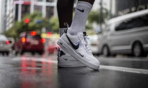 Nike líder de faturamento; Marca esportiva líder no Brasil