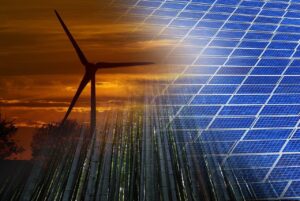 A ReNew pretende mais do que triplicar sua capacidade de energia renovável, para 18,5 gigawatts até 2025.
