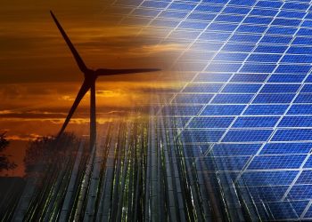 A ReNew pretende mais do que triplicar sua capacidade de energia renovável, para 18,5 gigawatts até 2025.