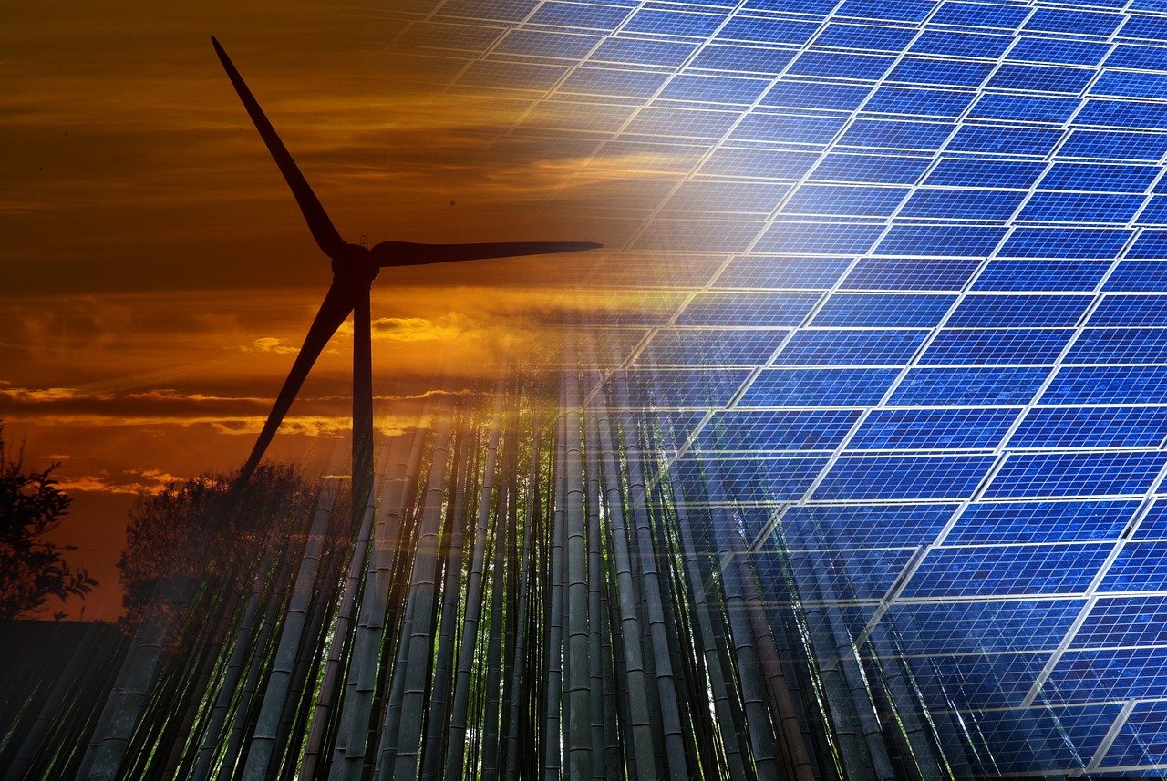 A ReNew pretende mais do que triplicar sua capacidade de energia renovável, para 18,5 gigawatts até 2025.