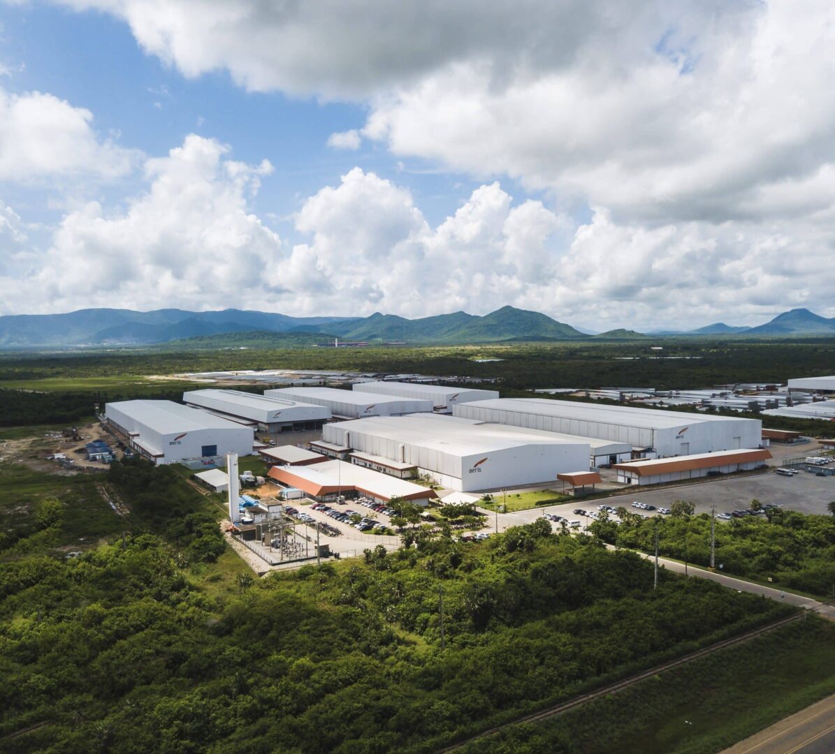 Aeris Energy registra lucro líquido