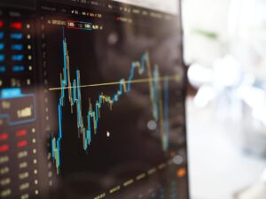 Ibovespa em alta, dólar em baixa.