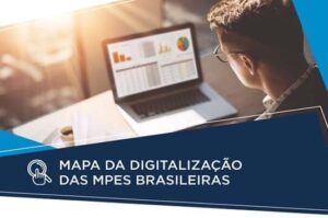 Pesquisa avalia grau de digitalização das micro e pequenas empresas cearenses