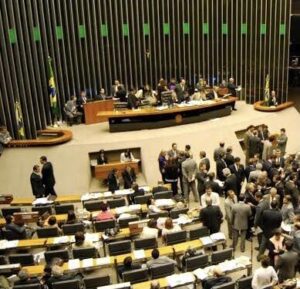 Lei de Improbidade Administrativa