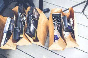 lojistas vão participar da Black Friday, diz ALSHOP