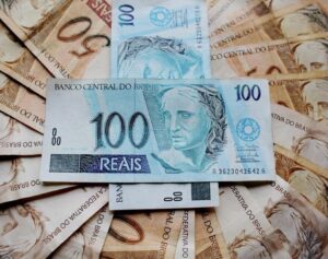 Contas públicas têm superávit recorde