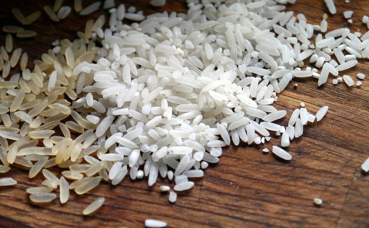 O arroz, o milho e a soja são os três principais produtos do grupo de grãos, cereais e leguminosas e, somados, representam 92,9% da produção.