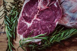A Argentina é o 4º maior exportador de carne do mundo.