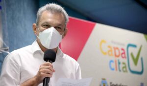 Prefeitura de Fortaleza e Sebrae assinam convênio para qualificar mais de 30 mil empreendedores