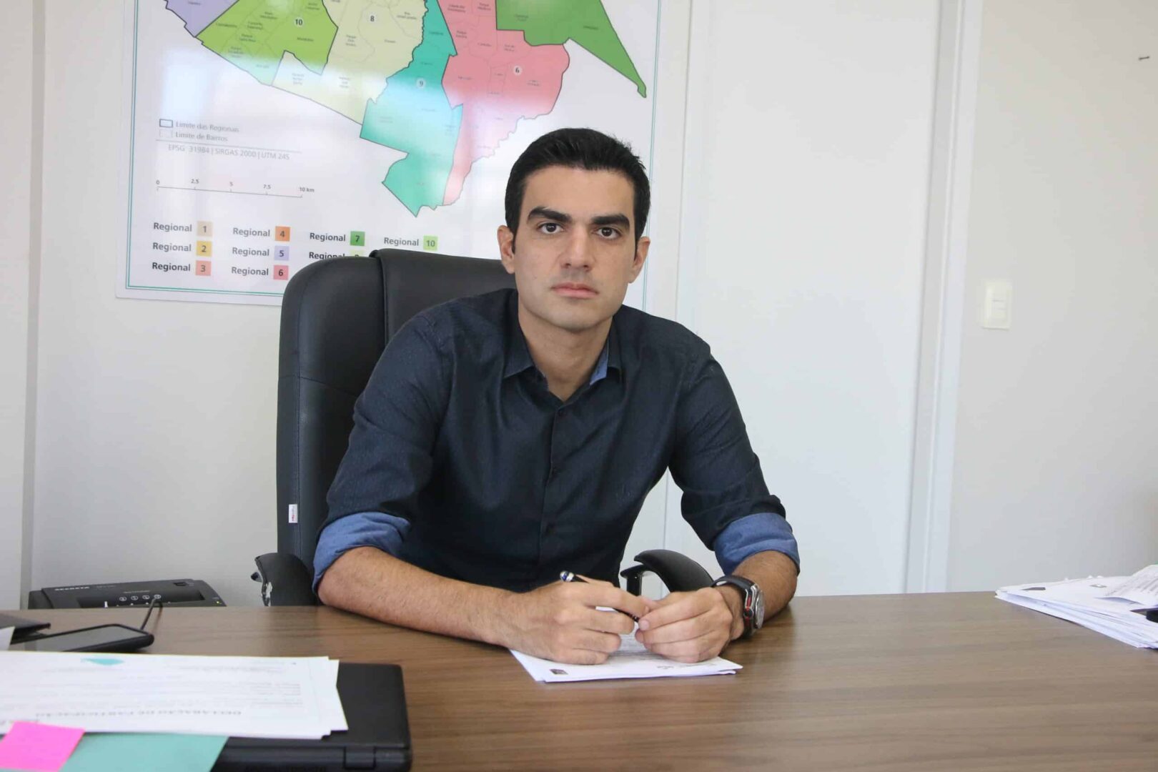 Evento online sobre Cidades Digitais