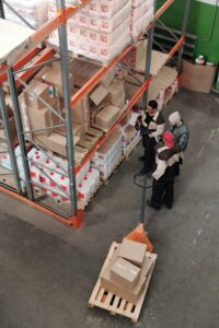 Possui o objetivo de promover a cultura exportadora no Estado, possuindo vasto portfólio de produtos e serviços a fim de auxiliar as empresas e indústrias a se expandirem e difundirem seus negócios.