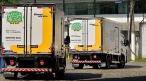 No Ceará, desde 2001, foram distribuídos mais de 51 milhões de quilos de alimentos.