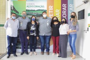 CSP, CBMM e Poscan investem em projetos sociais para comunidades de São Gonçalo do Amarante