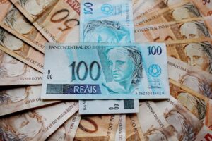 Serviços financeiros Banco Central