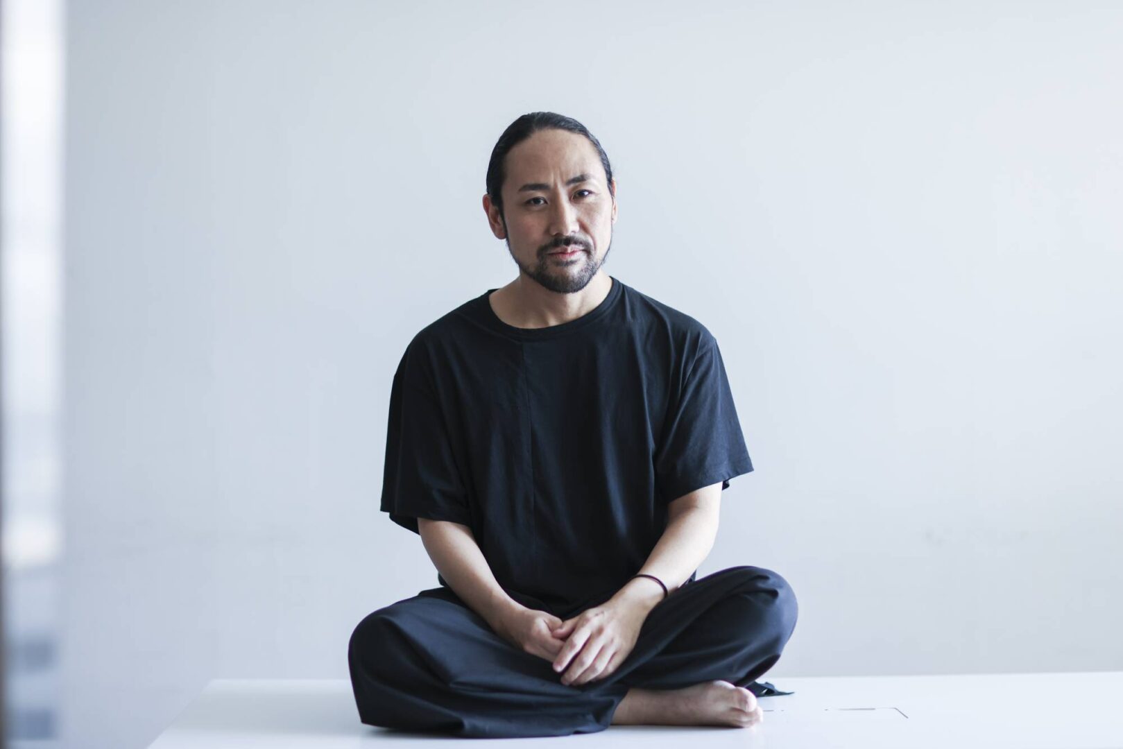 Kazuma Ieiri aprendeu a programar em seu quarto durante os anos de reclusão quando era adolescente, com problemas de ansiedade. (Foto: Bloomberg Finance LP)