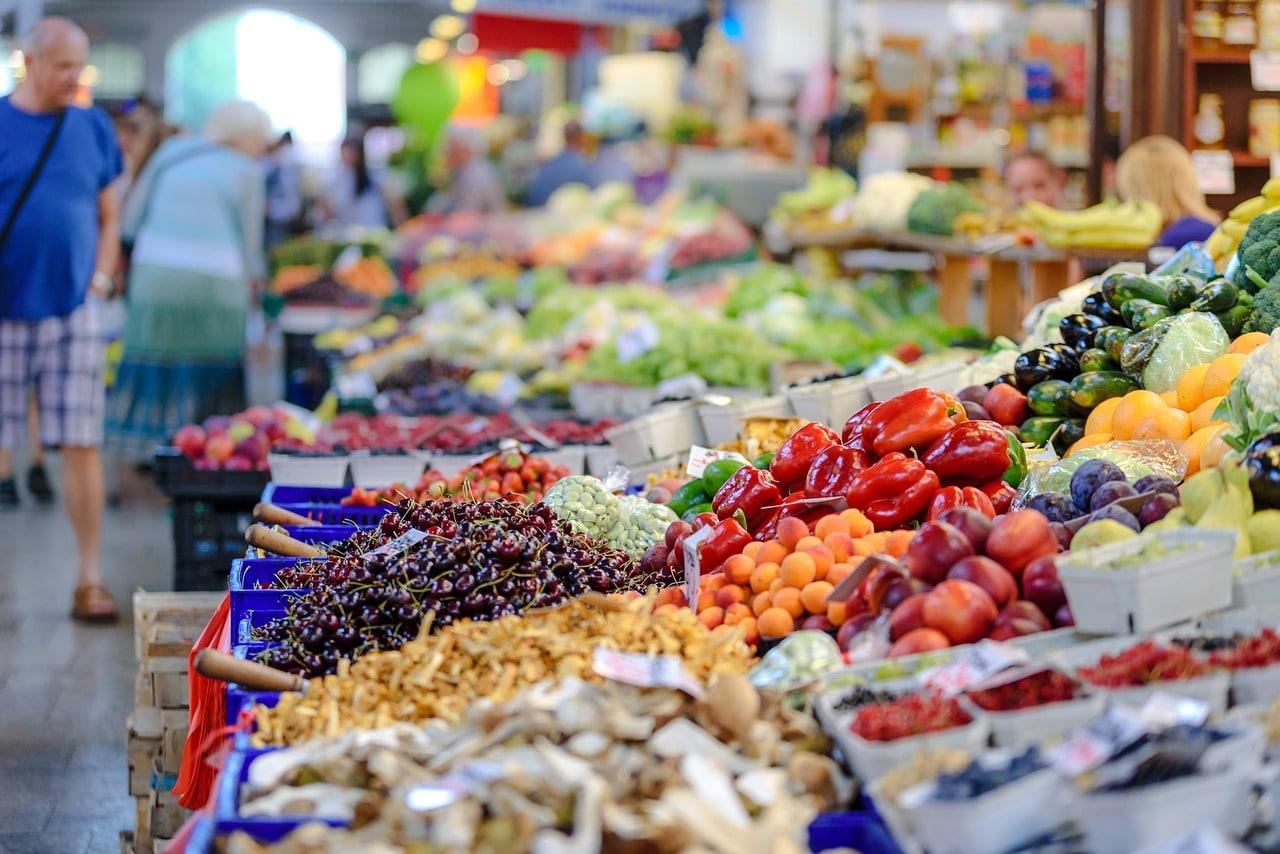 Mercados já consolidados tendem a reagir com maior facilidade e a se recuperar mais rapidamente do que os menores e/ou fora dos grandes centros.
