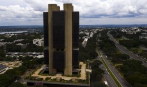Banco Central do Brasil: Boletim focus divulgado