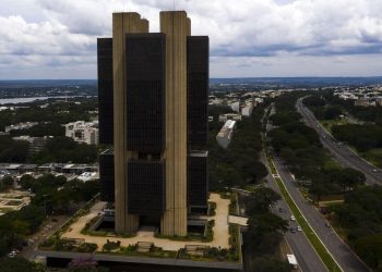 Banco Central do Brasil: Boletim focus divulgado