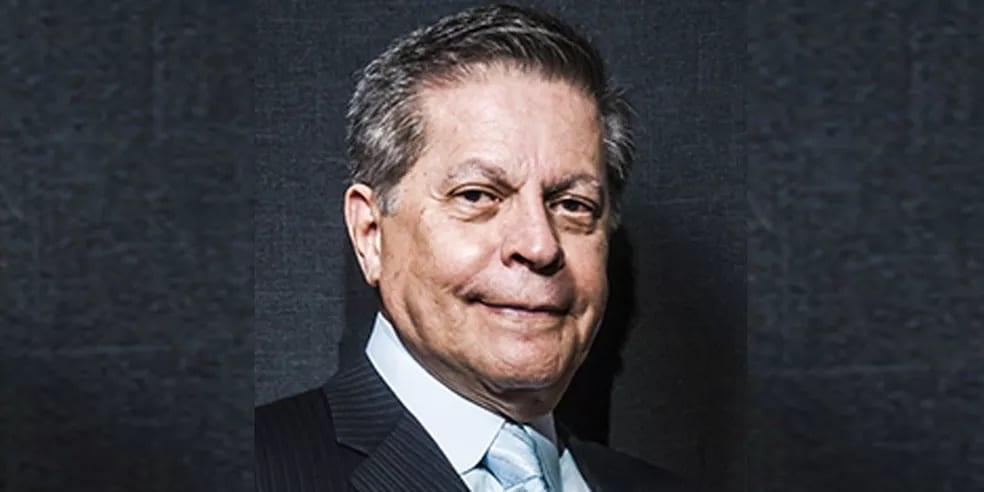 Morre Carlos Alberto de Oliveira dono do Grupo Caoa