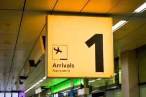 Decisão que obrigava teste negativo para Covid Aeroporto de Fortaleza