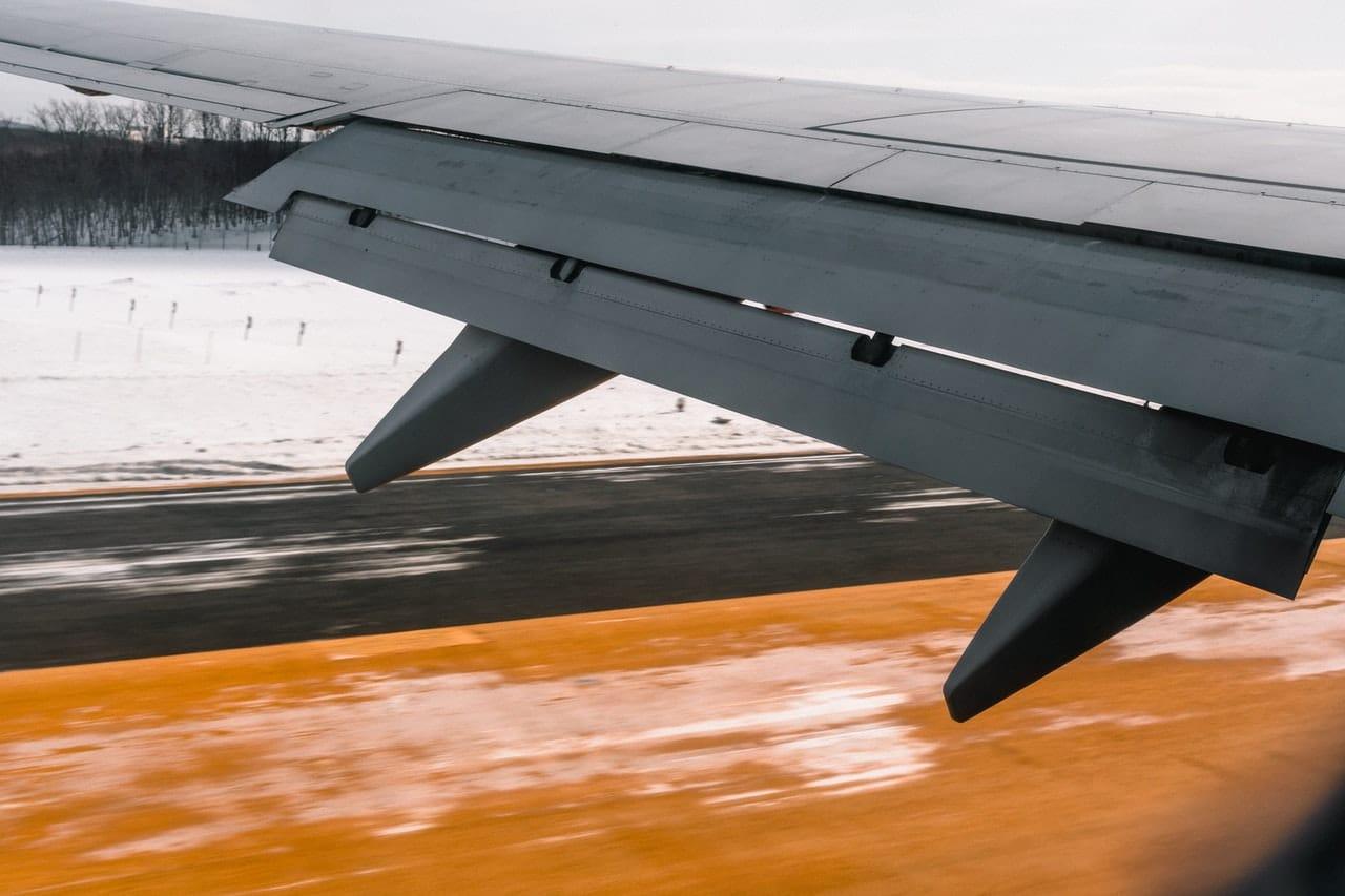 Boeings da extinta TAF Linhas Aéreas, que estão em desuso há 10 anos, vão para leilão 