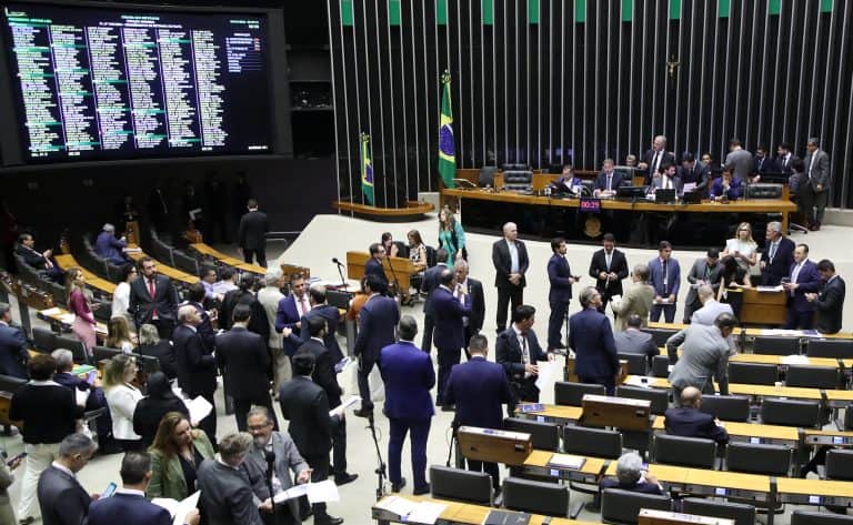 Perdas para municípios devido ao PL 2337/2021.
