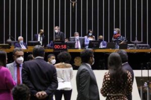 Proteção de Dados na Constituição