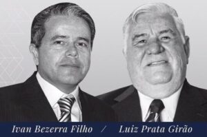 FIEC entrega mais duas medalhas do Mérito Industrial nesta semana
