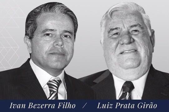 FIEC entrega mais duas medalhas do Mérito Industrial nesta semana