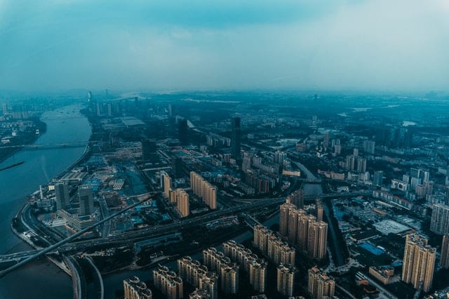 Saiba como opera o mercado imobiliário na China