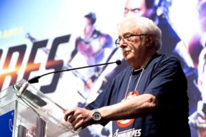 Colombo fundou a rede de lojas há 61 anos, em Farroupilha (RS).(Foto: Divulgação/Forbes)