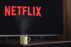 A série tem duas timelines diferentes: na primeira, parte da história se passa na Berlim dos anos 1990, um dos berços da anarquia digital, onde dois estudantes (Carsten e Júri), estão desenvolvendo um projeto visionário chamado Terravision com financiamento da Telekom (Estatal Alemã Oriental).