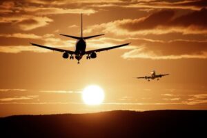 A malha hub do Ceará foi incrementada com os voos que saem de Fortaleza para o interior do Estado, e também com a criação de novas conexões entre o aeroporto de Jericoacoara com o Sudeste, Centro-Oeste e com os demais estados do Nordeste.