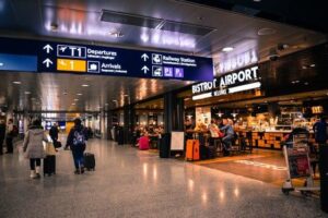 Cerca de R$ 74 bilhões já foram contratados para o incremento da logística nacional com as concessões de 34 aeroportos, cinco rodovias, seis ferrovias.