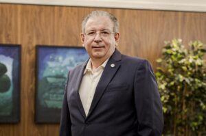 O título foi instituído para reverenciar cearenses que se notabilizaram em sua área de atividade ao longo deste ano.