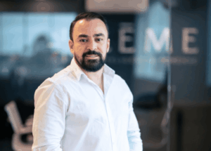 Recuperação de crédito para empresas