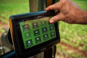 Tecnologia Agronegócio