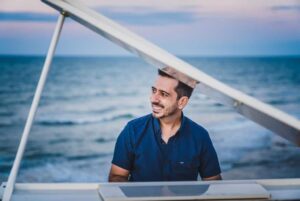 Eles se apresentarão ao lado do pianista Felipe Adjafre, atração fixa do projeto. Foto Assessoria